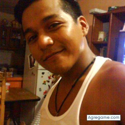 chatito chico soltero en Campeche