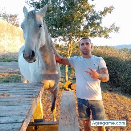 Fer2405 chico soltero en Mungia