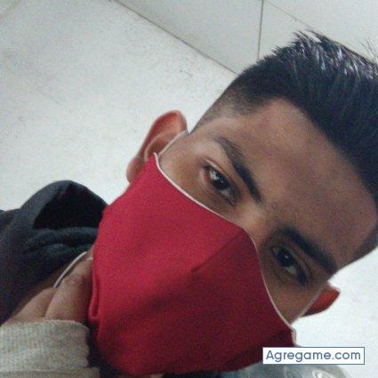 andrescastro7406 chico soltero en Poás