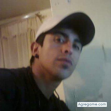 danidan123 chico soltero en Alto Hospicio