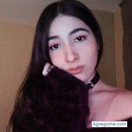 Sabrina333 chico soltero en Puerto Cisnes