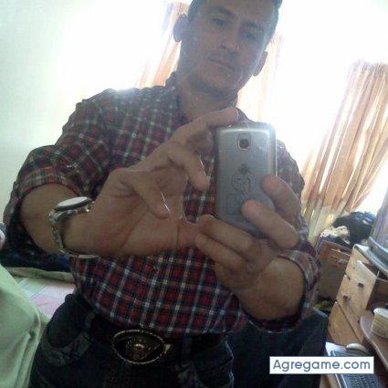 enyito46 chico soltero en El Vigía