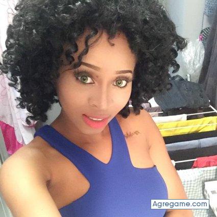 zairababy chica soltera en 