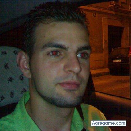 MAXAKY29 chico soltero en La Carlota