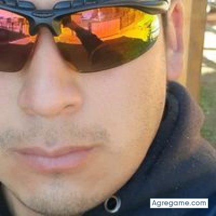 josealbarado1970 chico soltero en Melipeuco