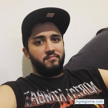Foto de Carlos, 34 años en Arraijan chorrera