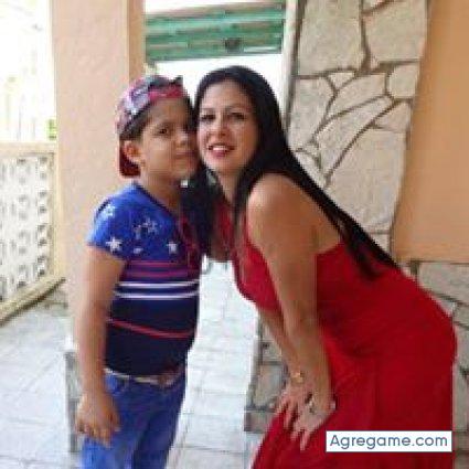 yaneisiprimelles chica soltera en Camagüey