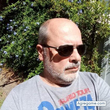 Daninnno chico soltero en Catriló