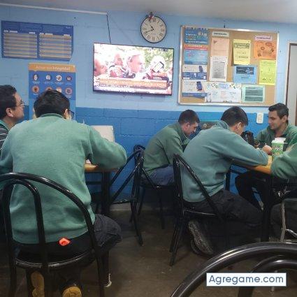 Pablitosolari chico soltero en Magdalena