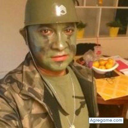 joseluis8253 chico soltero en El Cajon