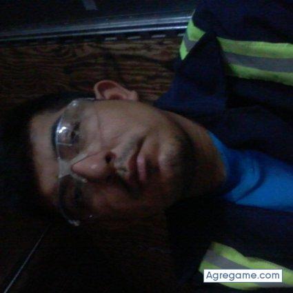 Albertohuamantla chico soltero en Jiménez