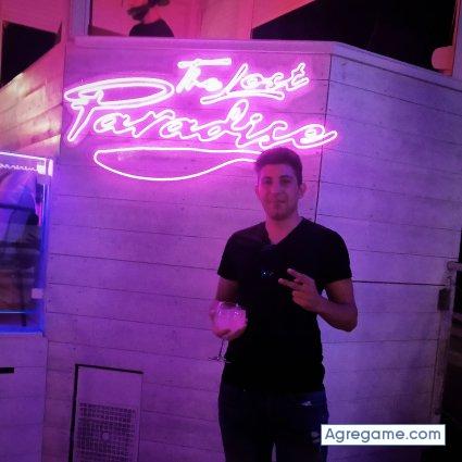 Victor6669 chico soltero en Albacete