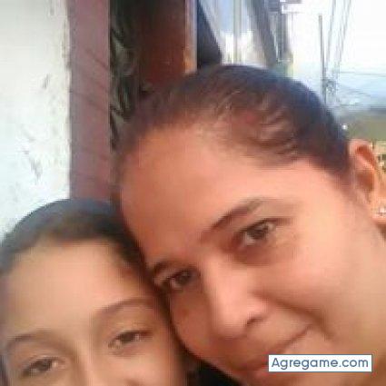 morelac chica soltera en Caracas