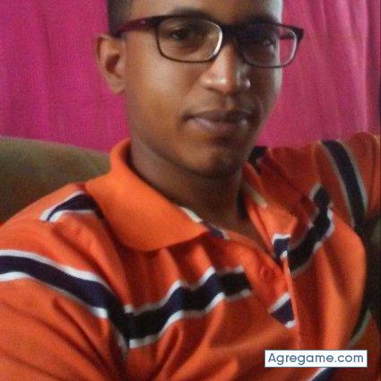 F_Josue chico soltero en Salvaleón De Higüey