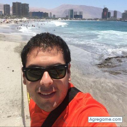 lcueto chico soltero en Challapata