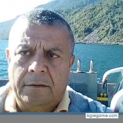 Marco1960 chico soltero en Puerto Montt