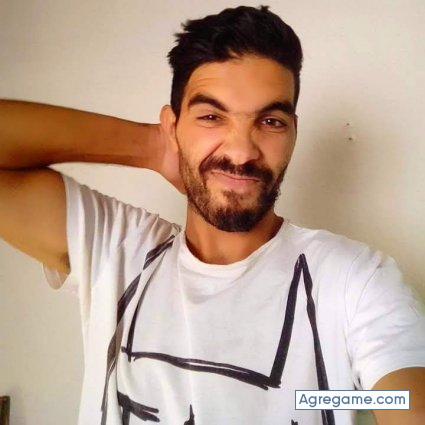 ibra1988 chico soltero en Granadilla de Abona