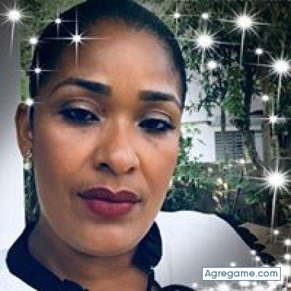 anabelsanchez chica soltera en Bonao