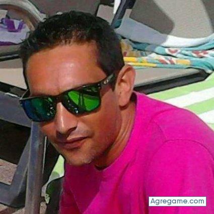 rafaelalgarin chico soltero en La Almunia De Doña Godina