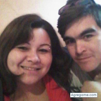 chuckylolo chica soltera en Sauce Viejo