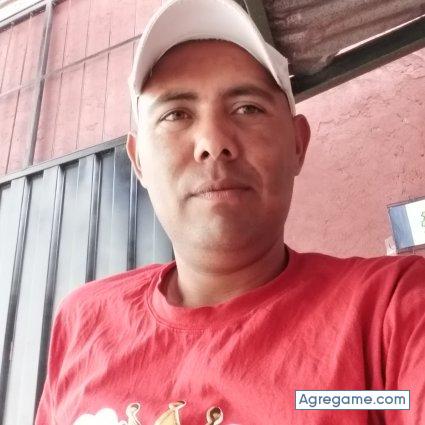 rolandomanzanares chico soltero en Siguatepeque