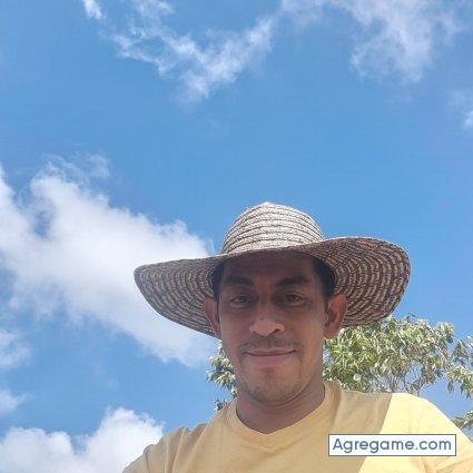 HugoCabarcas chico soltero en San Cristóbal