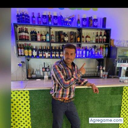 Nervijuanmi chico soltero en Jerez De La Frontera