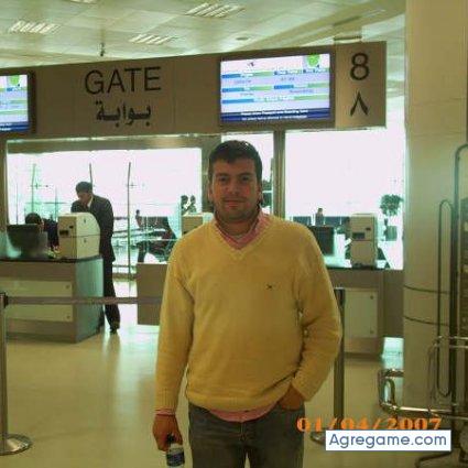 willyfernandez3944 chico soltero en Posadas