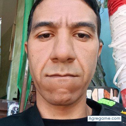 Jesus0210 chico soltero en La Victoria