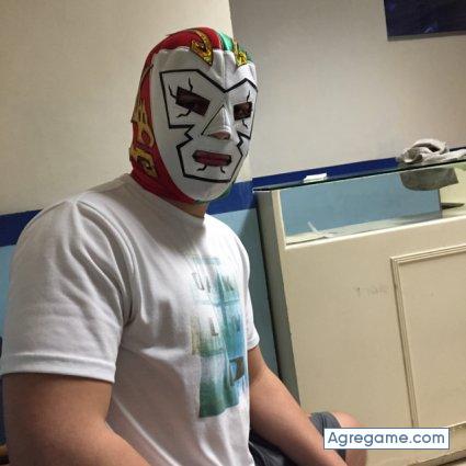 DiegoMedina72 chico soltero en Apodaca