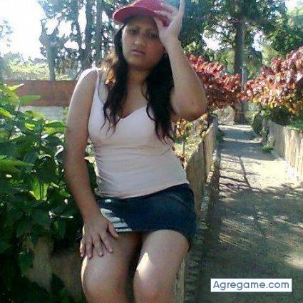 sinty chica soltera en Chimbote