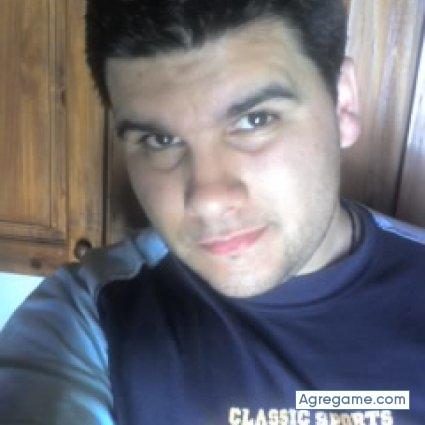 nikolucho chico soltero en Chascomús