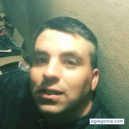 barraganariel chico soltero en Trenque Lauquen