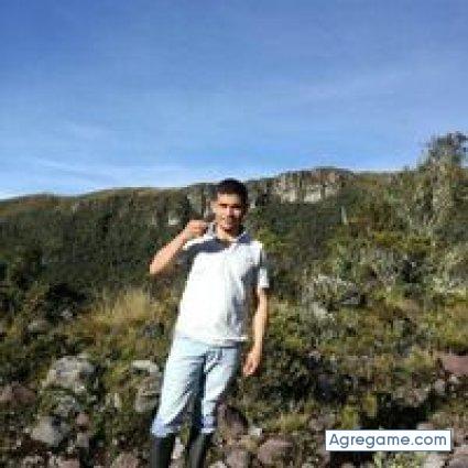 willingtonjavier chico soltero en Bolívar