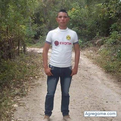 mezaolvin chico soltero en 