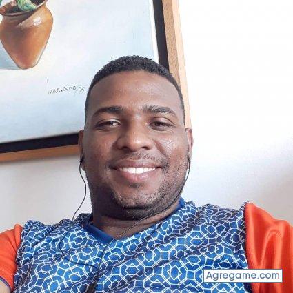 nairochamorro5183 chico soltero en La Azulita