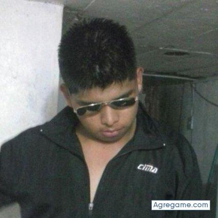 carlosconstante chico soltero en Las Lajas