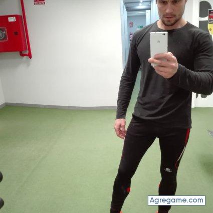 paquitocanales chico soltero en Almussafes