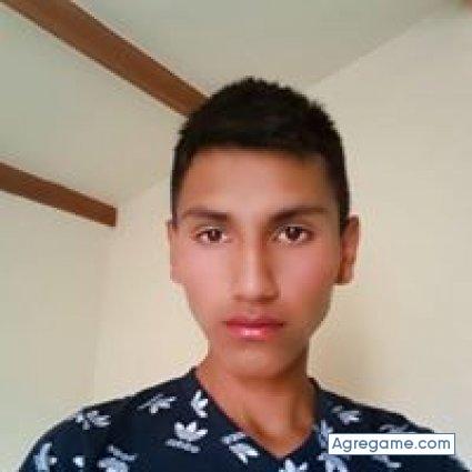 williamgarcia4179 chico soltero en San Ignacio De Velasco