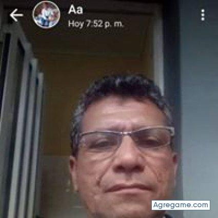 soleyromero chico soltero en González Moreno