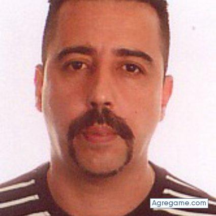 toni64 chico divorciado en Alcalá de henares