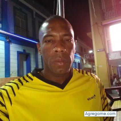 Geomanis chico soltero en Miramar