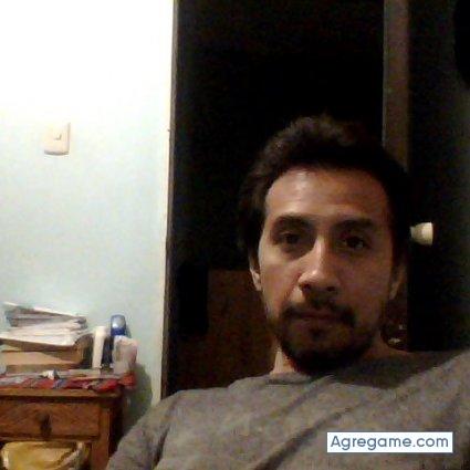 AlejandroMG chico soltero en Donato Guerra