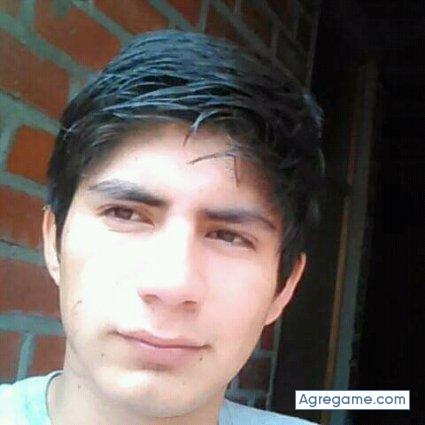 Jamil27 chico soltero en Tambo Grande