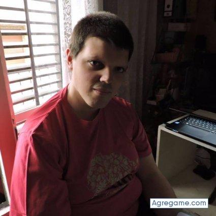 ALLEEEXXXX4444 chico soltero en Las rozas de madrid