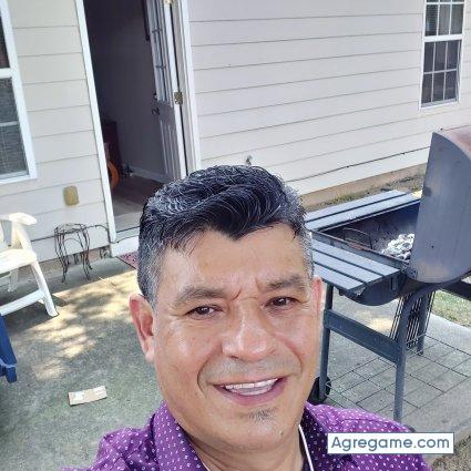 george52 chico soltero en Atlanta