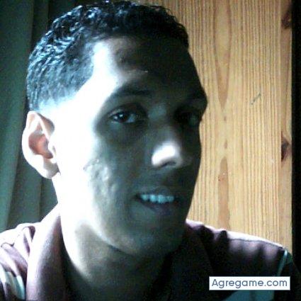 yinkelin chico soltero en Jarabacoa