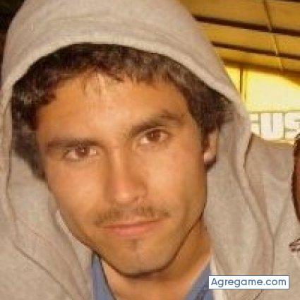 Pacarquin chico soltero en Las Higueras De Talcahuano