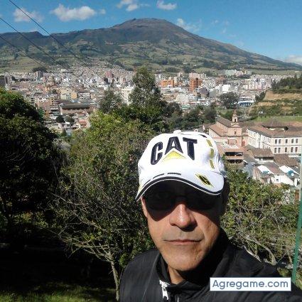 WILHER chico soltero en Suárez