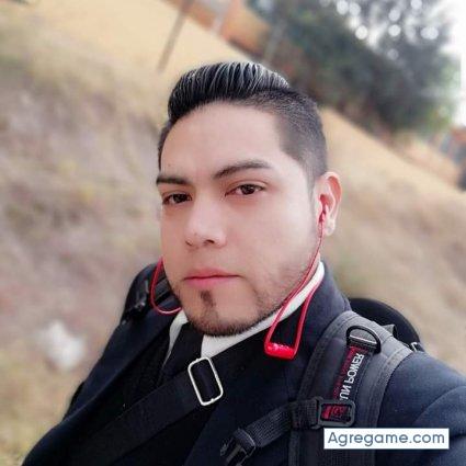 Charlyjc1935 chico soltero en Nextlalpan